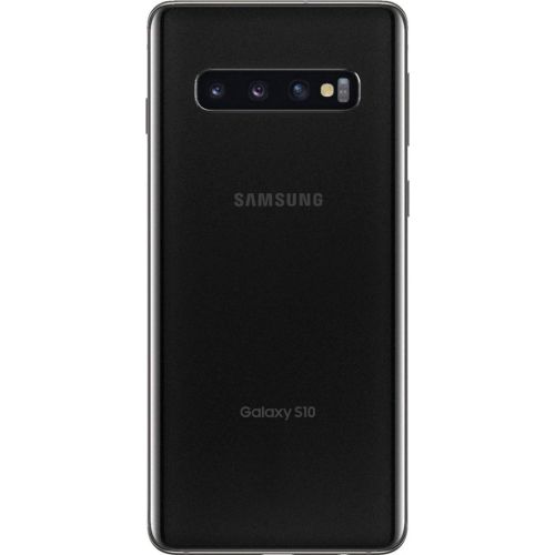 삼성 Samsung Galaxy Cellphone - S10 Sprint (Black)