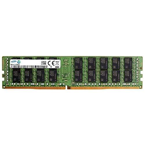 삼성 Samsung M393A2K40CB1-CRC 16GB DDR4 2400MHz Memory Module
