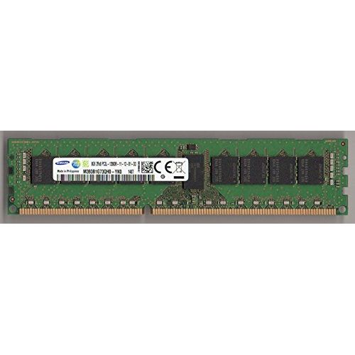 삼성 Samsung DDR3-1600 8GB ECC/REG CL11 Samsung Chip Server Memory (M393B1G73QH0-YK0)