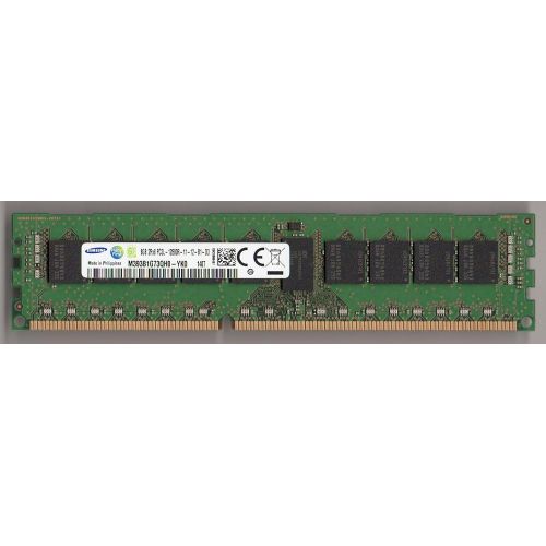 삼성 Samsung DDR3-1600 8GB ECC/REG CL11 Samsung Chip Server Memory (M393B1G73QH0-YK0)