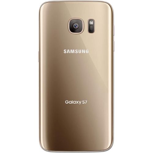 삼성 Samsung Galaxy S7 32GB Gold - Locked to Verizon Wireless