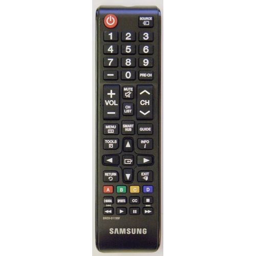 삼성 SAMSUNG UN32J5205AF UN40J5200 UN40J5200AF UN48J6200AF UN60J6200AF BN59-01199F REMOTE CONTROL AND MANUAL