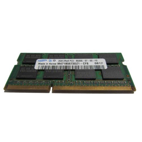 삼성 Samsung M471B5673DZ1CF8 2GB DDR3