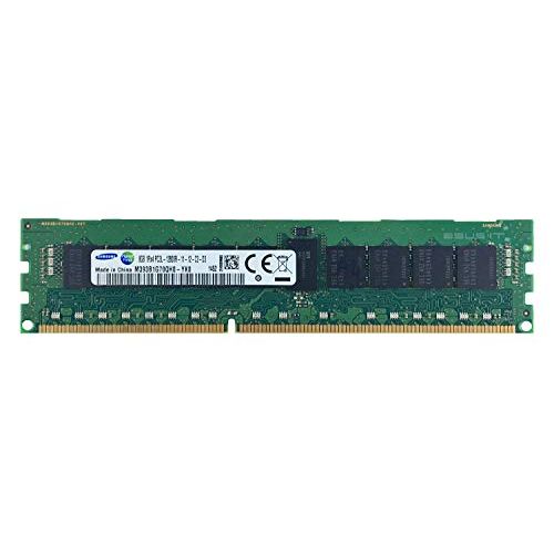 삼성 Samsung DDR3-1600 8GB/1Gx72 ECC/REG CL11 Sever Memory