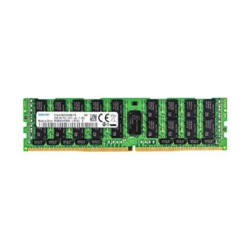 삼성 Samsung M386A4K40BB0-CRC 32GB DDR4-2400 LP ECC LRDIMM