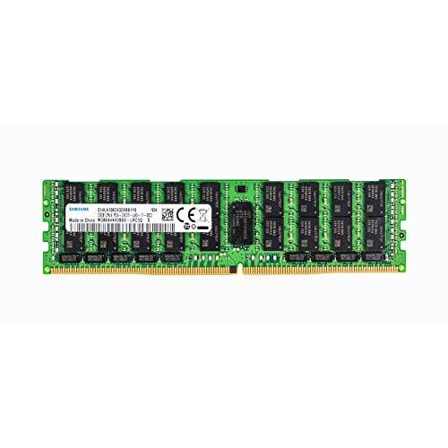 삼성 Samsung M386A4K40BB0-CRC 32GB DDR4-2400 LP ECC LRDIMM