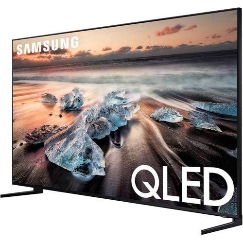 삼성 Samsung QN98Q900RBFXZA 98 8k QLED Smart UHD TV (2019)