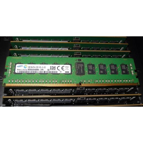 삼성 Samsung M393A2K40BB0-CPB 16GB DDR4-2133 LP ECC REG RAM Server Memory