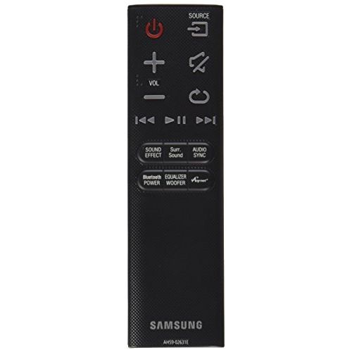 삼성 Samsung AH59-02631E Remote Control