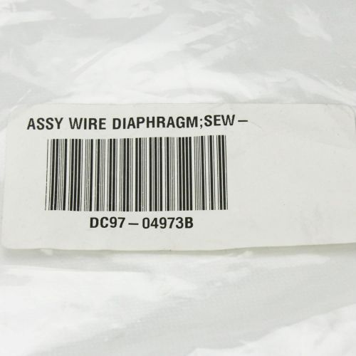 삼성 Samsung DC97-04973B Diaphragm Wire Assembly