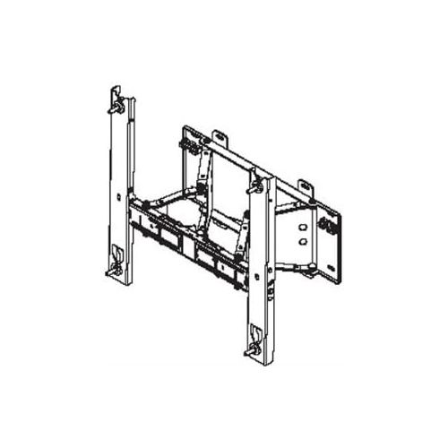 삼성 Samsung WMN-4270SD Wall Mount for Ex,silver