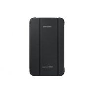 Samsung Carrying Case (Book Fold) for 8 Tablet - Black
