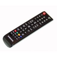 OEM Samsung Remote Control Supplied with UN40H5003BFXZA, UN43J5000AF, UN43J5000AFXZA, UN46ES6003, UN48J5000AF, UN48J5000AFXZA