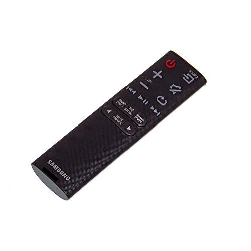 삼성 OEM Samsung Remote Control Originally Shipped with: HWK550, HW-K550, HWK551, HW-K551, HWK550/ZA, HW-K550/ZA, HWKM370, HW-KM370