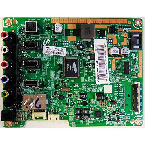 삼성 Samsung BN94-11127A Main Board for UN32J4000AFXZA (Version ED02)