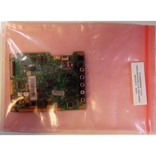 삼성 Samsung BN94-11127A Main Board for UN32J4000AFXZA (Version ED02)