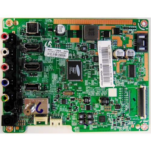 삼성 Samsung BN94-11127A Main Board for UN32J4000AFXZA (Version ED02)