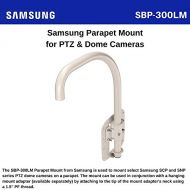 Samsung Mounting Bracket SBP-300LM