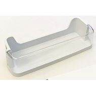 OEM Samsung Refrigerator Bin For RS25H5111BC, RS25H5111BC/AA, RS25H5111SR, RS25H5111SR/AA