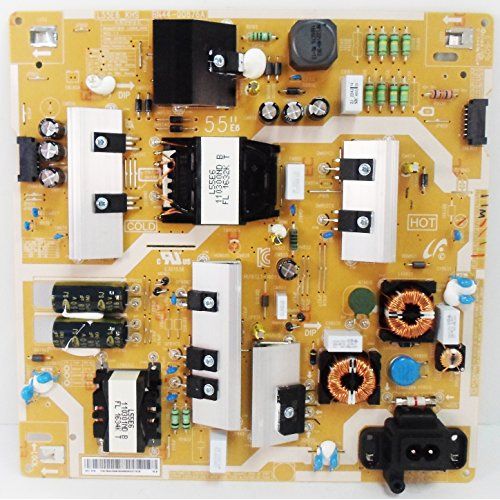 삼성 Samsung BN44-00876A Power Supply Board for UN55KU7000FXZA