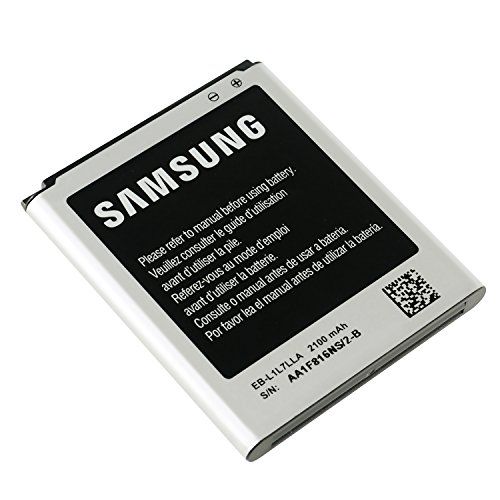 삼성 Samsung Galaxy Avant SM-G386T Standard Battery OEM EB-L1L7LLA (Bulk Packaging)