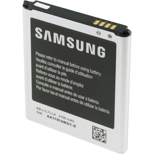 삼성 Samsung Galaxy Avant SM-G386T Standard Battery OEM EB-L1L7LLA (Bulk Packaging)