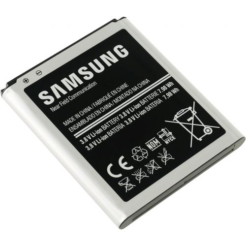 삼성 Samsung Galaxy Avant SM-G386T Standard Battery OEM EB-L1L7LLA (Bulk Packaging)