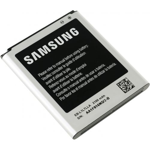 삼성 Samsung Galaxy Avant SM-G386T Standard Battery OEM EB-L1L7LLA (Bulk Packaging)