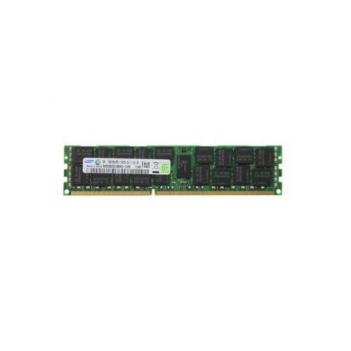 삼성 SAMSUNG Supermicro Certified MEM-DR316L-SL05-ER13 Memory - 16GB DDR3-1333 2Rx4 ECC REG RoHS