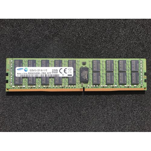 삼성 SAMSUNG M393A2G40DB0-CPB3Q 16GB (1X16GB) 2RX4 PC4-2133P Memory Module