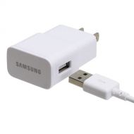 Original Samsung Galaxy S5 Cable USB 3.0 Data Sync & Charging Cable for Samsung Galaxy Note 3 / S5 N9000 N9002 N9005 Note III (White)