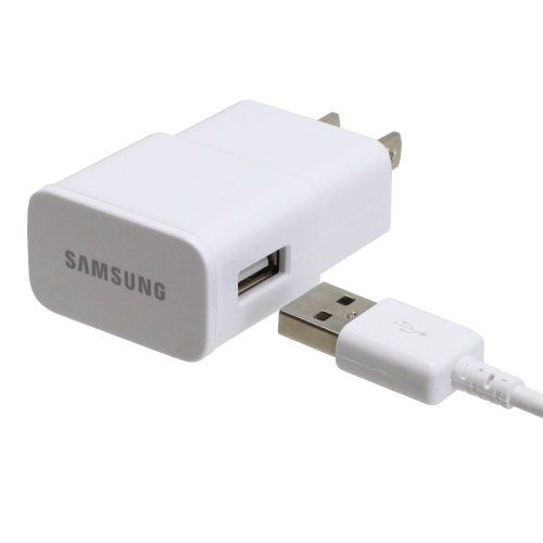 삼성 Original Samsung Galaxy S5 Cable USB 3.0 Data Sync & Charging Cable for Samsung Galaxy Note 3 / S5 N9000 N9002 N9005 Note III (White)