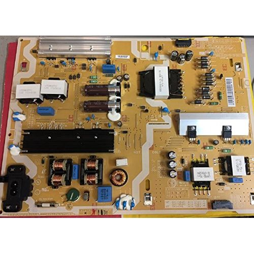 삼성 Samsung BN44-00808E Power Supply Board for UN58MU6100FXZA