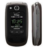 Samsung Convoy 2 SCH-U660 Verizon Cell Phone