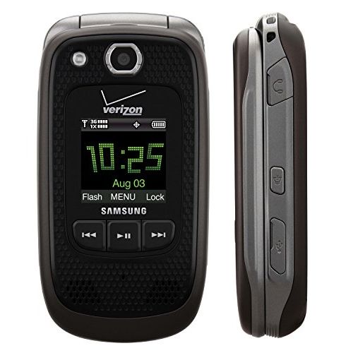 삼성 Samsung Convoy 2 SCH-U660 Verizon Cell Phone