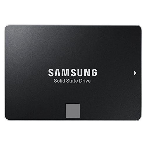 삼성 Samsung MZ-75E500E 850 EVO 500GB 2.5 SATA3 Internal SSD Single Unit Version