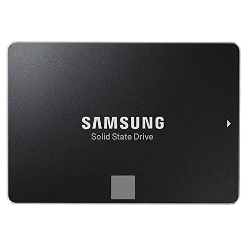 삼성 Samsung MZ-75E500E 850 EVO 500GB 2.5 SATA3 Internal SSD Single Unit Version