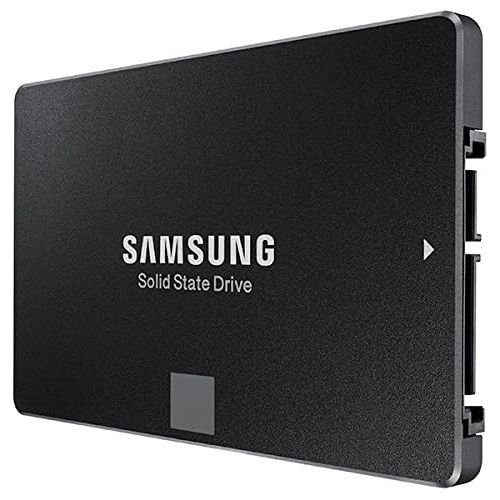 삼성 Samsung MZ-75E500E 850 EVO 500GB 2.5 SATA3 Internal SSD Single Unit Version