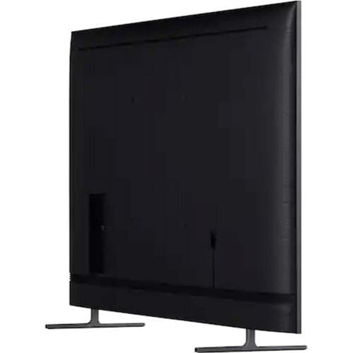 삼성 Samsung QN82Q80RA 82-inch Q80 QLED Smart 4K UHD TV (2019 Model) Bundle with Microsoft Xbox One X 1TB Console