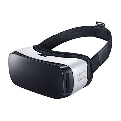 삼성 Samsung Gear VR (2015) - Note 5, GS6s (US Version w/ Warranty - Discontinued by Manufacturer)