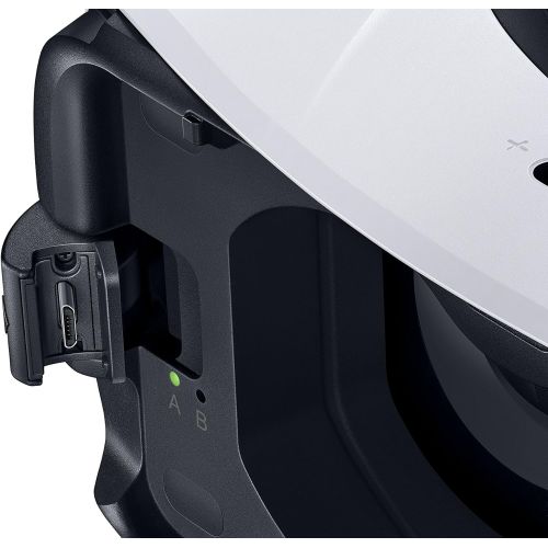 삼성 Samsung Gear VR (2015) - Note 5, GS6s (US Version w/ Warranty - Discontinued by Manufacturer)