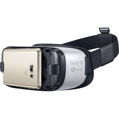 삼성 Samsung Gear VR (2015) - Note 5, GS6s (US Version w/ Warranty - Discontinued by Manufacturer)