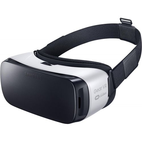 삼성 Samsung Gear VR (2015) - Note 5, GS6s (US Version w/ Warranty - Discontinued by Manufacturer)