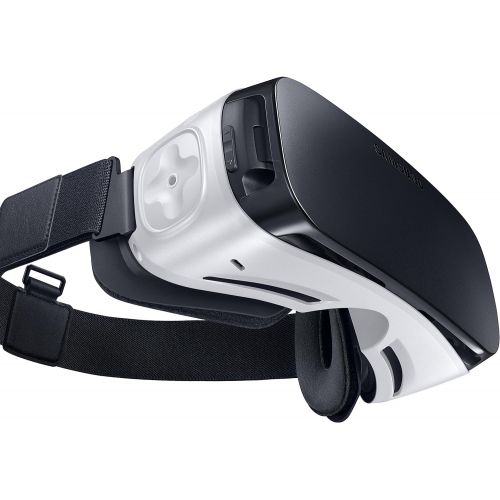 삼성 Samsung Gear VR (2015) - Note 5, GS6s (US Version w/ Warranty - Discontinued by Manufacturer)