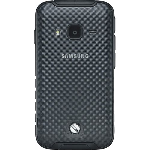 삼성 Samsung Galaxy Rugby Pro, Black 8GB (AT&T)