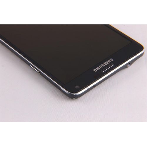 삼성 Samsung Galaxy Note 4 32GB Black (US Cellular)