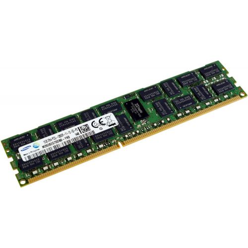 삼성 Samsung Memory M393B2G70DB0-YK0 16GB DDR3 1600 ECC Registered 1.35V DRx4 Bare