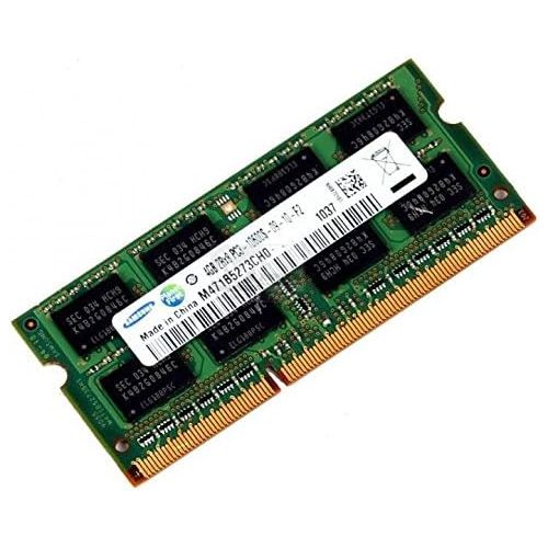 삼성 Samsung ram memory 4GB (1 x 4GB) DDR3 PC3-12800,1600MHz, 204 PIN SODIMM for laptops
