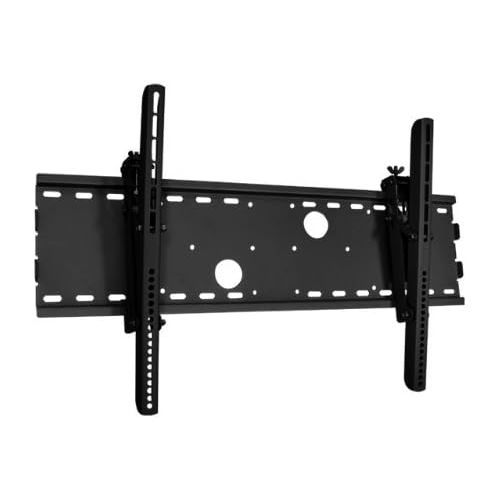 삼성 Black Adjustable Tilt/Tilting Wall Mount Bracket for Samsung 42 INCH HDTV Plasma/LCD TV