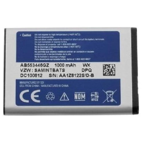 삼성 NEW OEM SAMSUNG AB553446GZ BATTERY SCH U430 A640 A930 U620 A870